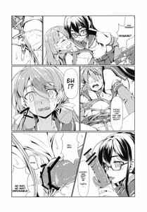 Page 11: 010.jpg | Ooyodo to Daily Ninmu Akashi Choukyou Hen | View Page!