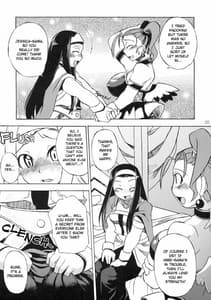 Page 4: 003.jpg | Oppai Ippai Yume Oppai | View Page!