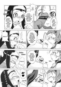 Page 6: 005.jpg | Oppai Ippai Yume Oppai | View Page!