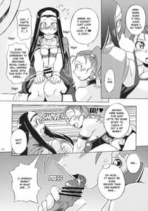 Page 7: 006.jpg | Oppai Ippai Yume Oppai | View Page!