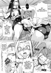Page 8: 007.jpg | Oppai Ippai Yume Oppai | View Page!