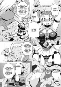 Page 11: 010.jpg | Oppai Ippai Yume Oppai | View Page!