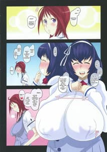 Page 2: 001.jpg | Oppai Milk to Chinko Milk | View Page!