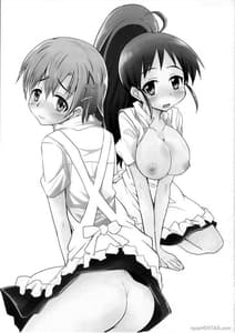 Page 3: 002.jpg | Oppai Tohanma R | View Page!