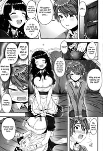 Page 5: 004.jpg | Oppai no Jikan | View Page!