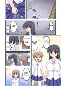 Page 7: 006.jpg | Ore Ga Bakunyuu Iinchou! Kouhen | View Page!