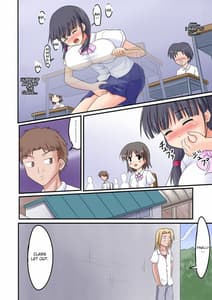 Page 9: 008.jpg | Ore Ga Bakunyuu Iinchou! Kouhen | View Page!
