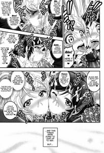 Page 14: 013.jpg | Ore Yome Saimin 1 | View Page!