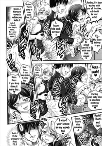 Page 9: 008.jpg | Ore Yome Saimin 2 | View Page!