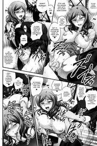 Page 5: 004.jpg | Ore Yome Saimin 4 | View Page!