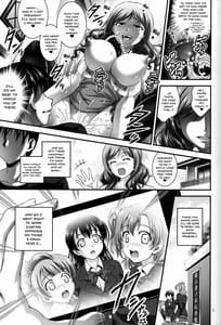 Page 6: 005.jpg | Ore Yome Saimin 4 | View Page!