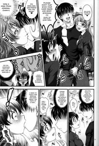 Page 10: 009.jpg | Ore Yome Saimin 4 | View Page!