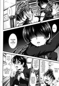 Page 11: 010.jpg | Ore Yome Saimin 4 | View Page!
