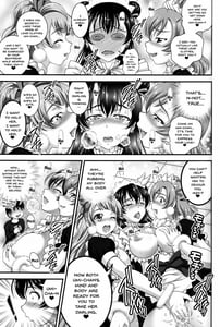 Page 14: 013.jpg | Ore Yome Saimin 4 | View Page!