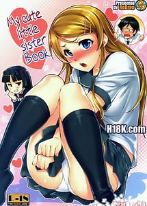 Read Ore no Imouto ga Kawaii hon with English Translation