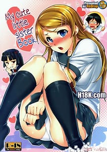 Page 1: 000.jpg | Ore no Imouto ga Kawaii hon | View Page!