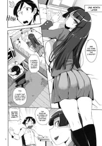 Page 7: 006.jpg | Ore no Imouto gaa 2 | View Page!