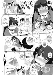 Page 13: 012.jpg | Ore no Imouto gaa 2 | View Page!