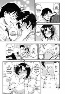 Page 6: 005.jpg | Ore no Makoto no Ohimesama | View Page!