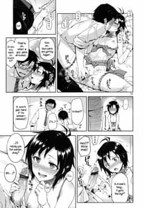 Page 10: 009.jpg | Ore no Makoto no Ohimesama | View Page!