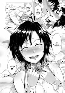 Page 13: 012.jpg | Ore no Makoto no Ohimesama | View Page!