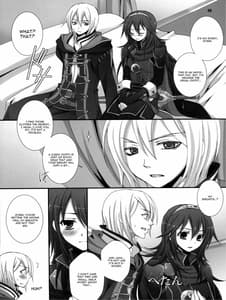 Page 6: 005.jpg | Ore no Shinyuu no Musume ga Konna ni Kawaii Wake ga Nai | View Page!