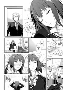 Page 3: 002.jpg | Ore to Shiburin to One Room | View Page!