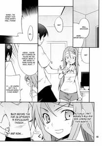 Page 5: 004.jpg | Ore x Imouto Kouryaku Daisakusen!! 02 | View Page!