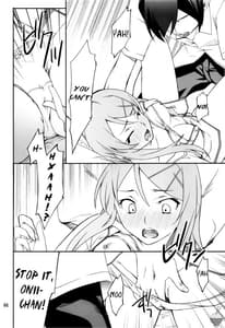 Page 4: 003.jpg | Ore x Imouto Kouryaku Taisakusen!! | View Page!