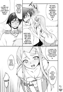 Page 9: 008.jpg | Ore x Imouto Kouryaku Taisakusen!! | View Page!