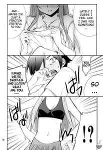 Page 10: 009.jpg | Ore x Imouto Kouryaku Taisakusen!! | View Page!