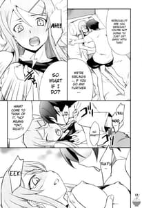Page 13: 012.jpg | Ore x Imouto Kouryaku Taisakusen!! | View Page!
