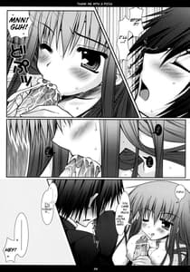 Page 8: 007.jpg | Orei wa Pizza de | View Page!