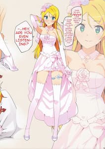 Page 4: 003.jpg | Oreimo Selection 2016 Fuyu | View Page!