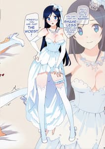 Page 7: 006.jpg | Oreimo Selection 2016 Fuyu | View Page!