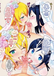 Page 10: 009.jpg | Oreimo Selection 2016 Fuyu | View Page!