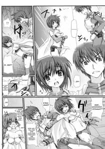 Page 3: 002.jpg | Oresama ga Konna ni Kawaii Wake ga Nai | View Page!