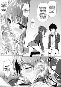 Page 6: 005.jpg | Oreshi Doutei wo Sotsugyou Suru | View Page!