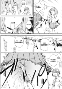 Page 6: 005.jpg | Origami-san no Genkigaderu Crispy | View Page!