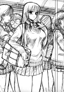 Page 2: 001.jpg | Osawari-san | View Page!