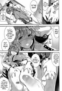 Page 7: 006.jpg | Osawari Shitemo Ii desuyo | View Page!