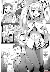 Page 3: 002.jpg | Oshiete Kudelia! | View Page!