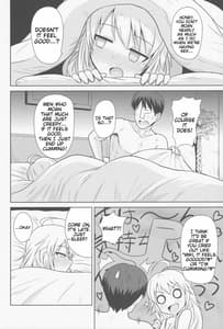Page 7: 006.jpg | Oshiete MY HONEY | View Page!