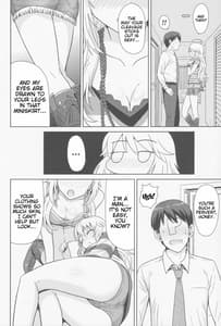 Page 11: 010.jpg | Oshiete MY HONEY | View Page!