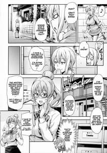 Page 3: 002.jpg | Oshiete Nakiri Sensei | View Page!