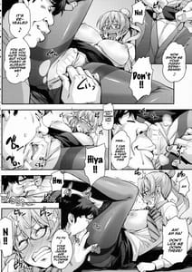 Page 7: 006.jpg | Oshiete Nakiri Sensei | View Page!