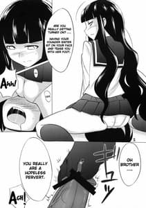 Page 4: 003.jpg | Oshiete Zetsurin Sensei | View Page!