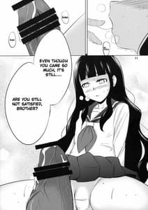 Page 10: 009.jpg | Oshiete Zetsurin Sensei | View Page!