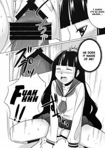 Page 11: 010.jpg | Oshiete Zetsurin Sensei | View Page!