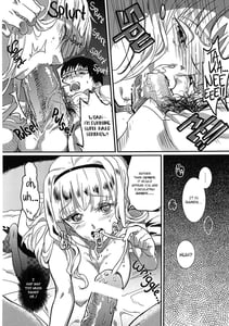 Page 9: 008.jpg | Oshigoto After 3 | View Page!